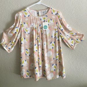 Boden, Size 4, Women's Blouse